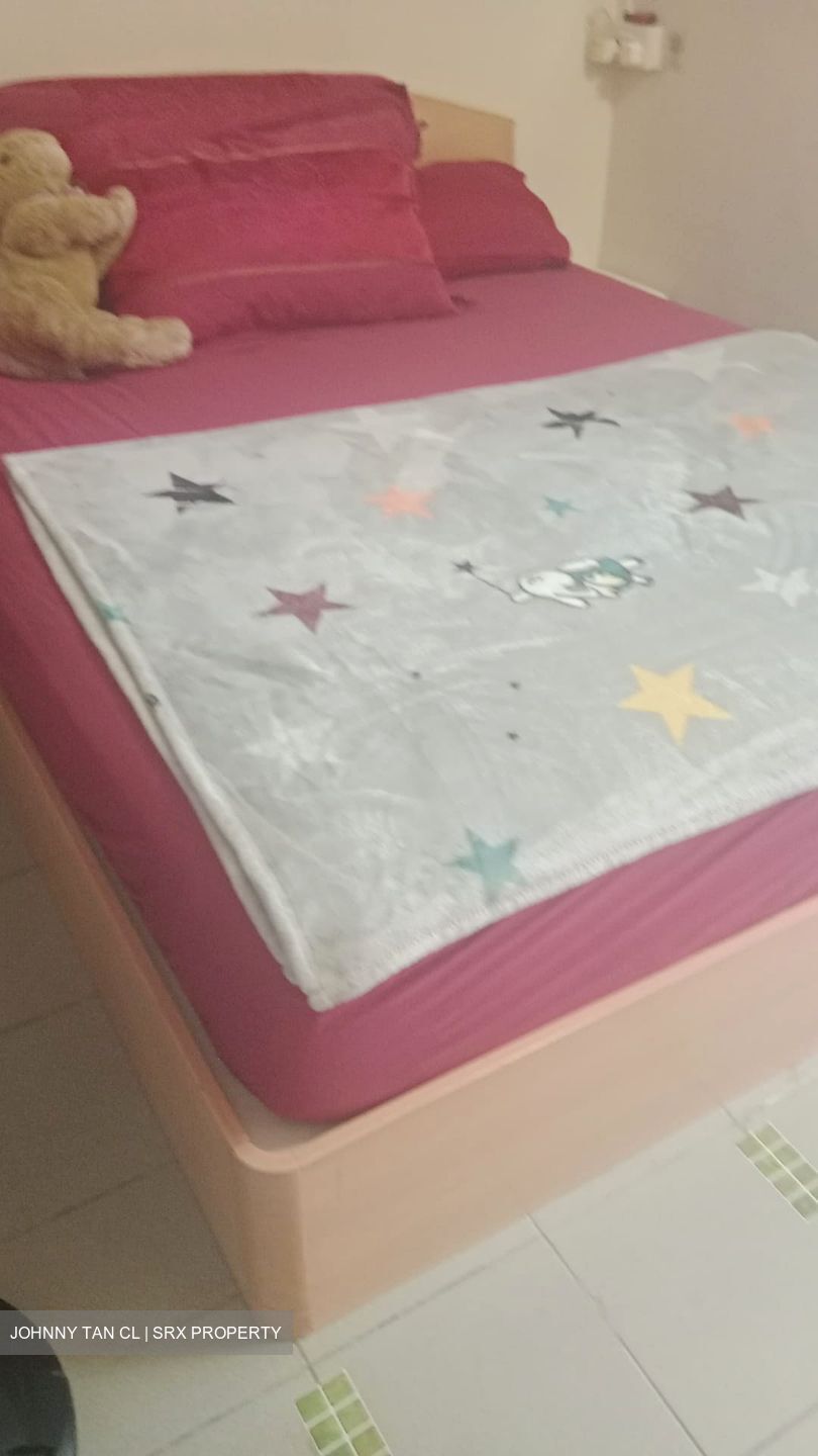Blk 272 Bangkit Road (Bukit Panjang), HDB 5 Rooms #627055341